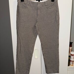Banana Republic Women’s Sloan Pant size 0